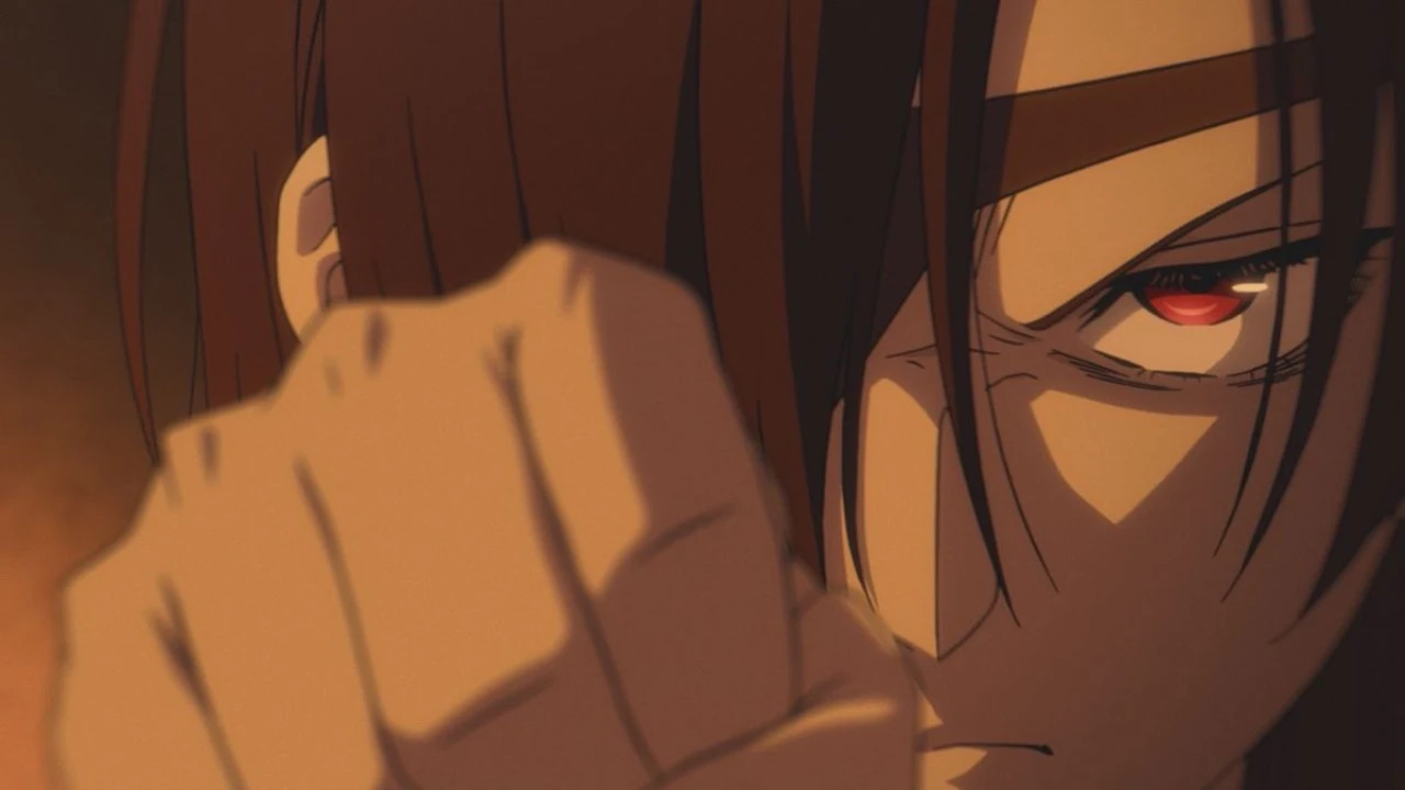 Daemons of the Shadow Realm desvela su fecha de lanzamiento: el sábado, 4 de abril; con un nuevo arte que enfoca al protagonista.