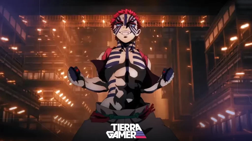 Demon Slayer: Kimetsu no Yaiba - El Castillo Infinito - tiene un reestreno en ciertos países y todo indica que, Ufotable no la soltará pronto.