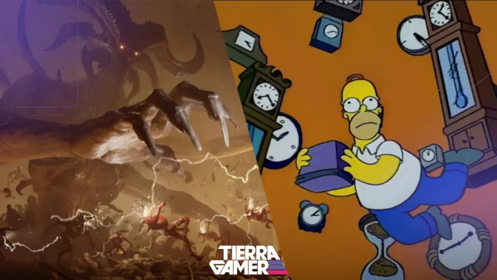 Diablo IV: Lord of Hatred, desde qué hora estará disponible