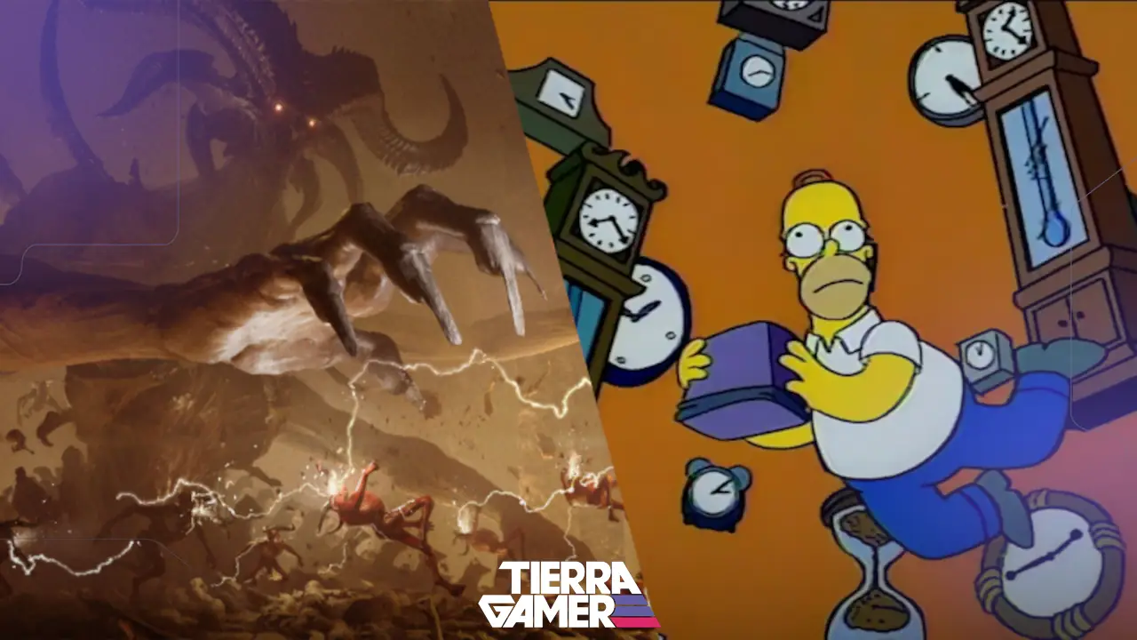 Diablo IV: Lord of Hatred, desde qué hora estará disponible