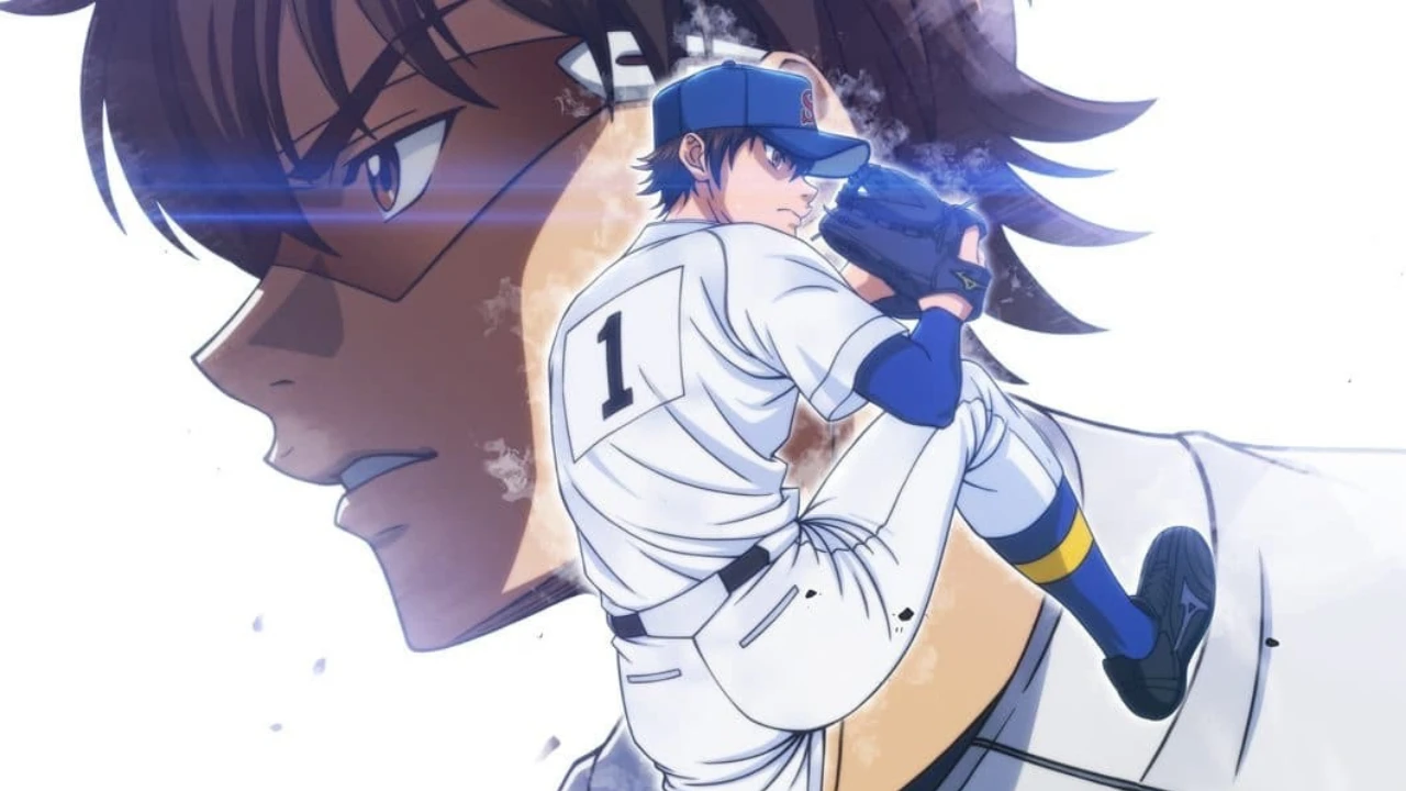 Crunchyroll añade títulos a su proyección simulcast de primavera 2026: Ace of the Diamond Act II y Haibara’s Teenage New Game+- sobresalen.