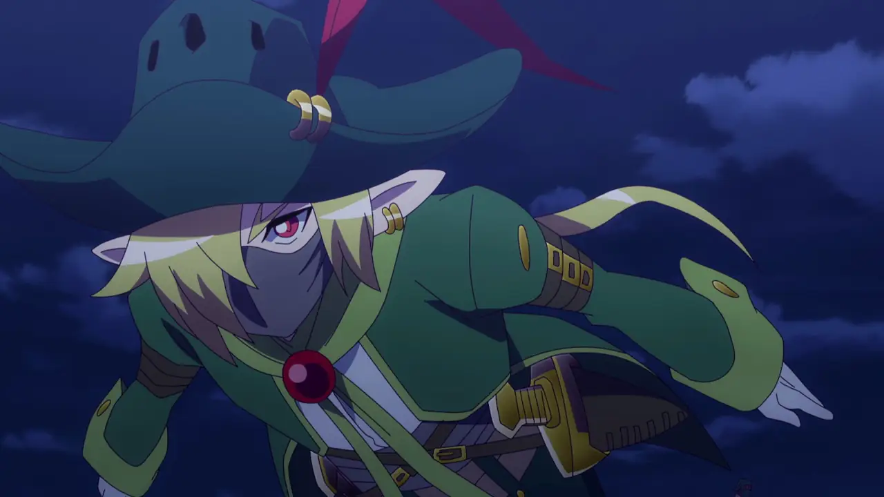 Digimon Beatbreak, capítulo 25: a qué hora sale el nuevo episodio, cómo y dónde verlo