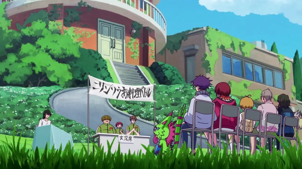 Digimon Beatbreak, capítulo 26: a qué hora sale el nuevo episodio, cómo y dónde verlo