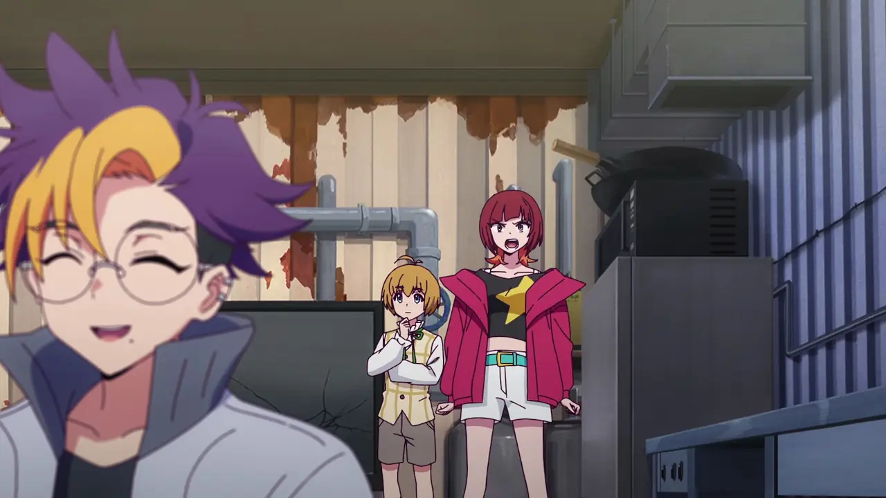 Digimon Beatbreak, capítulo 27: a qué hora sale el nuevo episodio, cómo y dónde verlo