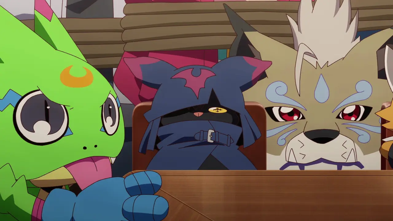 Digimon Beatbreak, capítulo 27: a qué hora sale el nuevo episodio, cómo y dónde verlo