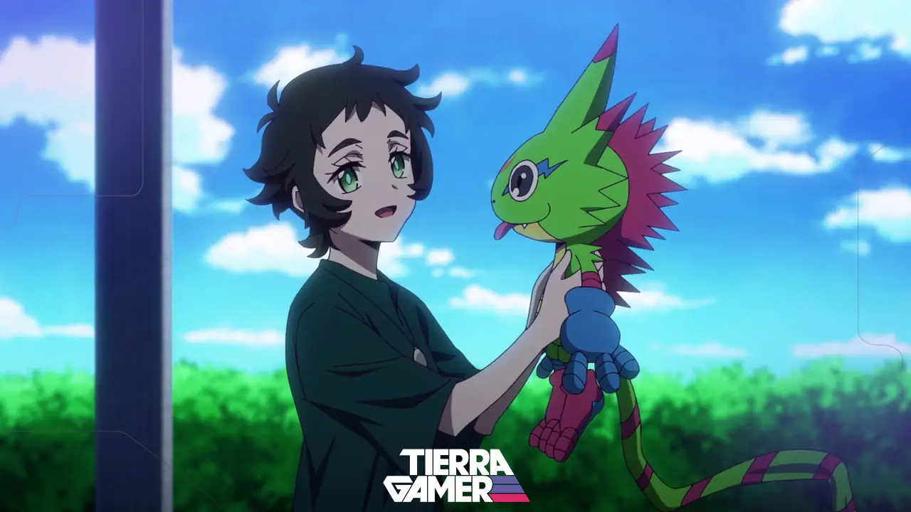 Digimon Beatbreak, capítulo 28: a qué hora sale el nuevo episodio, cómo y dónde verlo