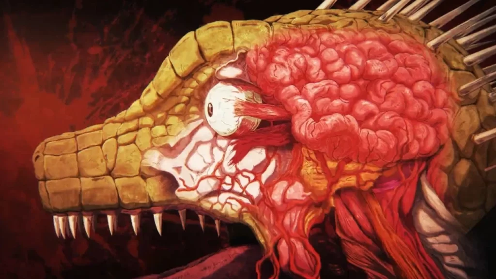 Dorohedoro volvió tras seis años, te refrescamos la memoria con respecto a lo que sabíamos de la primera temporada y cómo se vincula a la nueva.