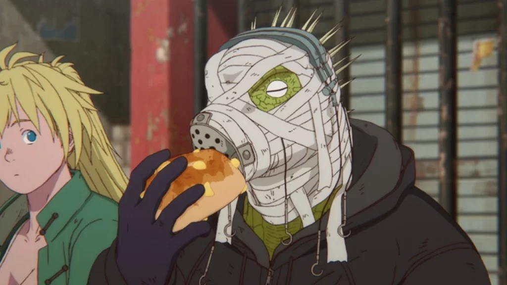 Dorohedoro temporada 2, capítulo 4 nos presentará más de Dokuga, mientras Caimán sigue desorientado y Shin, Noi y Aikawa se sorprenden. 