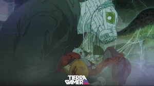 Dorohedoro temporada 2, capítulo 6 revela una nueva faceta de Caimán y un obliga a que nazca una nueva relación entre él y Nikaido.