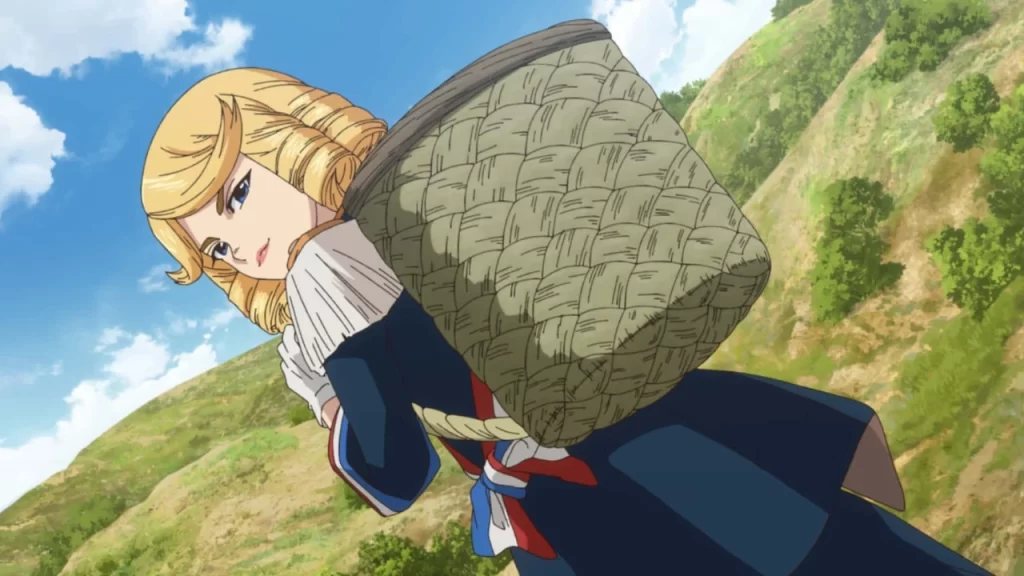 Dr. Stone Science Future capítulo 26 nos presentará más secretos acerca del alunizaje y de la postura de Why-Man detrás de ello.