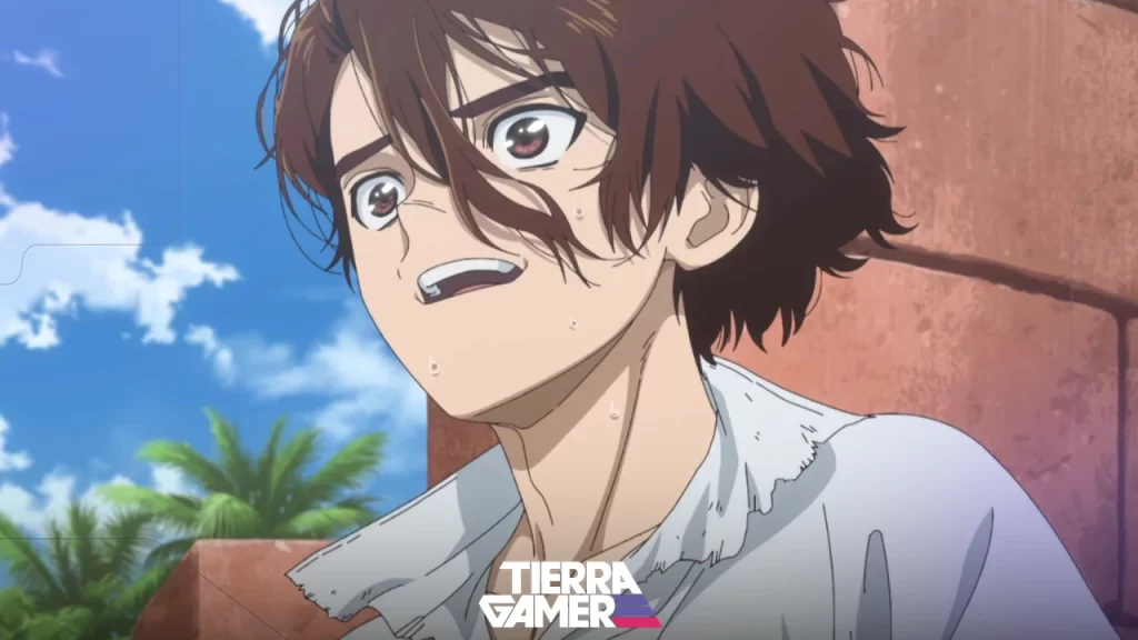 Dr. Stone Science Future capítulo 28 finalmente presenta a Sai como un programador que hará posible el alunizaje, y es el hermano de Ryūsei.