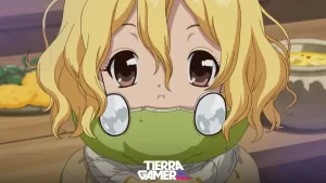 Dr. Stone Science Future capítulo 29, el nuevo Perseo va de regreso a Corn City. Ahora los hermanos Nanami están juntos, pero inicia otra pelea.