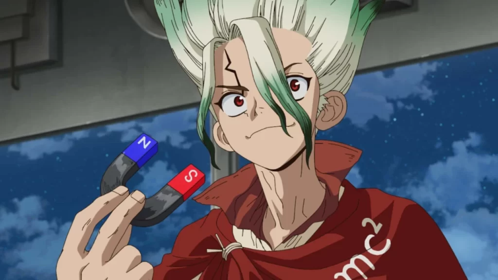 Dr. Stone Science Future capítulo 29, el nuevo Perseo va de regreso a Corn City. Ahora los hermanos Nanami están juntos, pero inicia otra pelea. 