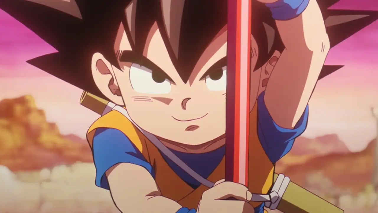 Dragon Ball: Actriz de doblaje de Goku y Gohan pisó la cárcel por robo