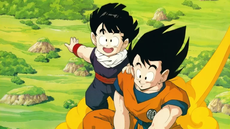 Dragon Ball: Actriz de doblaje de Goku y Gohan pisó la cárcel por robo