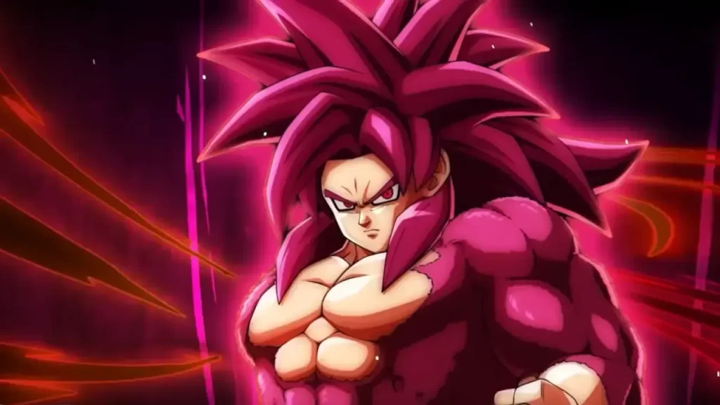 Dragon Ball: Super Saiyajin 4 Goku volverá pronto según una importante compañía