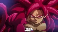 Dragon Ball: Super Saiyajin 4 Goku volverá pronto según una importante compañía