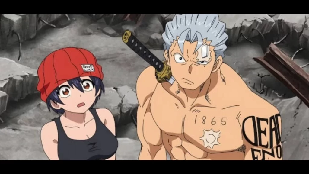 Fire Force llegó a su final, pero queda un camino por delante que puede enfocar su animación, al protagonista e incluso a obras "descendientes". 