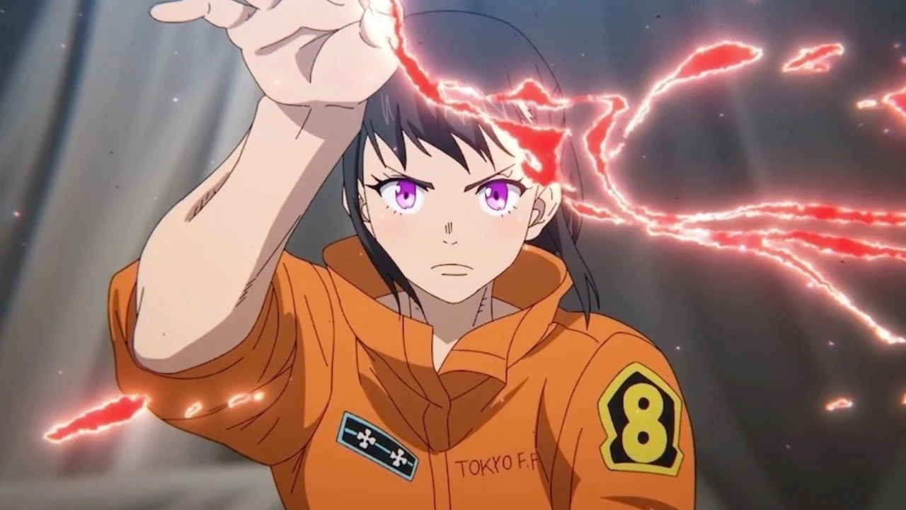 Fire Force llegó a su final, pero queda un camino por delante que puede enfocar su animación, al protagonista e incluso a obras "descendientes".