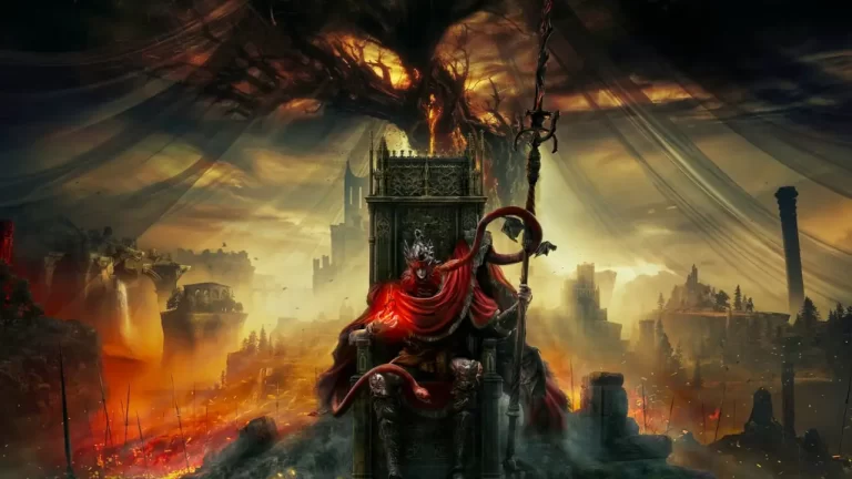 Elden Ring: Descubren escena insólita y otro contenido removido de la versión final