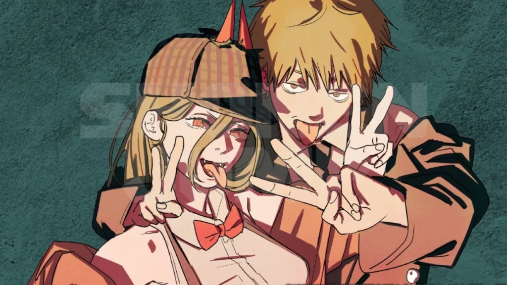 Si no te gustó el final de Chainsaw Man, aquí te comentamos todos los detalles en los que no te detuviste para comprender a Denji.