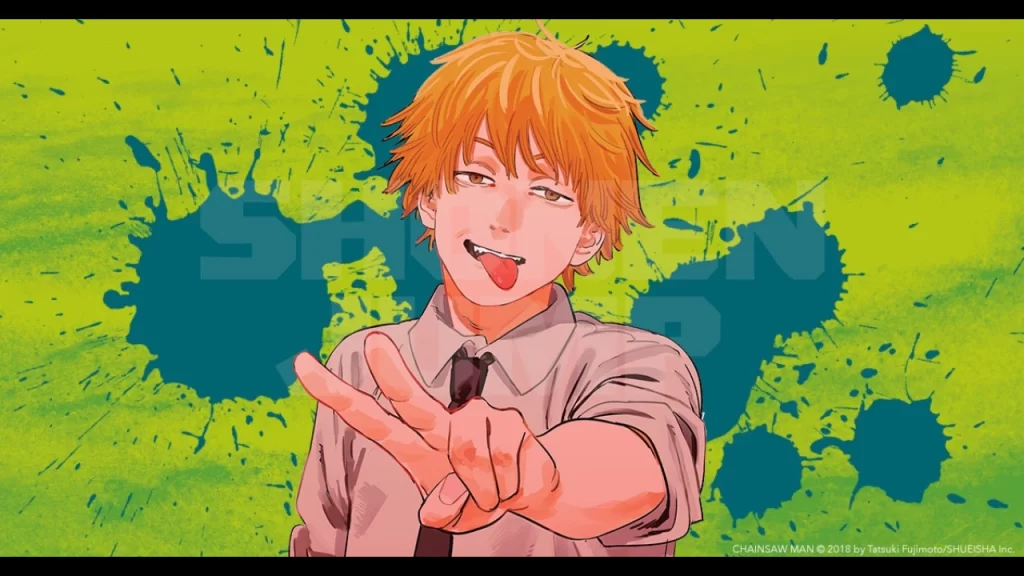 Si no te gustó el final de Chainsaw Man, aquí te comentamos todos los detalles en los que no te detuviste para comprender a Denji.