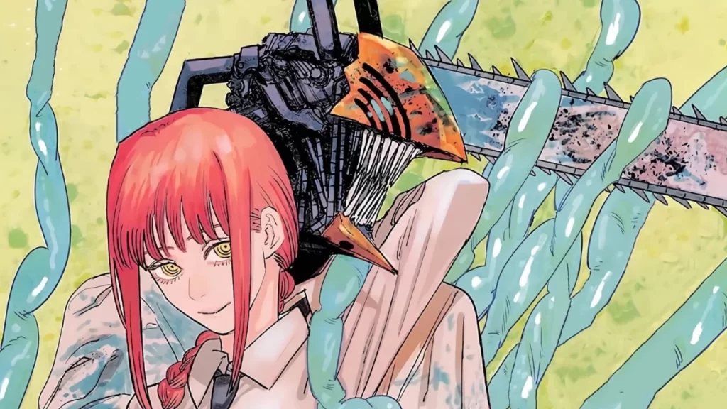 Si no te gustó el final de Chainsaw Man, aquí te comentamos todos los detalles en los que no te detuviste para comprender a Denji.