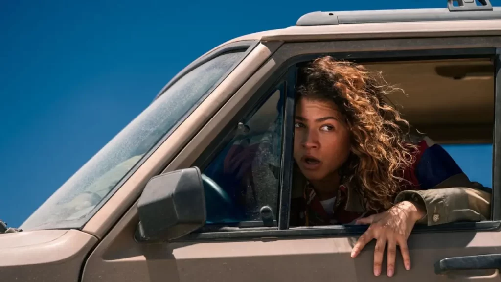 Euphoria temporada 3, capítulo 1: a qué hora sale el nuevo episodio, cómo y dónde verlo