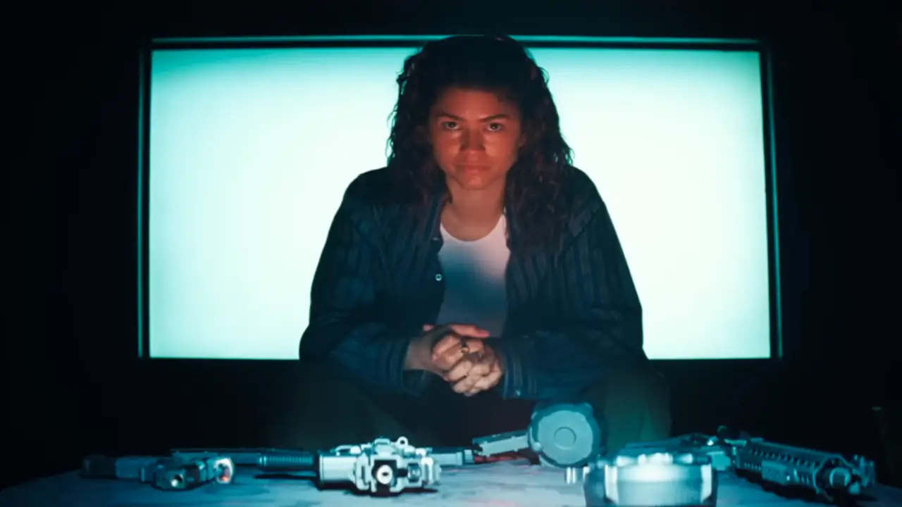 Euphoria temporada 3, capítulo 3: a qué hora sale el nuevo episodio, cómo y dónde verlo