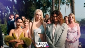 Euphoria temporada 3, capítulo 3: a qué hora sale el nuevo episodio, cómo y dónde verlo