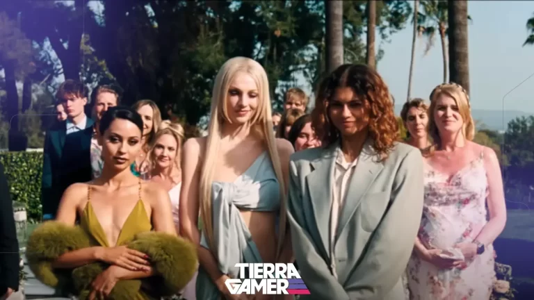 Euphoria temporada 3, capítulo 3: a qué hora sale el nuevo episodio, cómo y dónde verlo