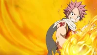 Fairy Tail anuncia una breve serialización por su 20 aniversario, sin embargo, su autor original regresa a revivir a Natsu tras 9 años.