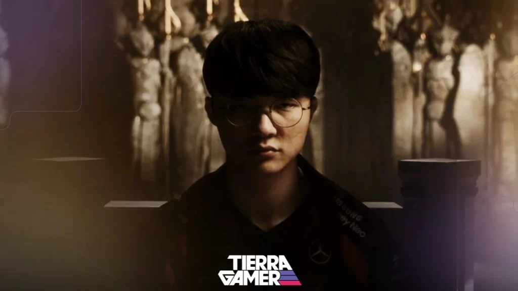Faker será inmortalizado con un sello oficial en Corea: el ícono de League of Legends alcanza estatus histórico y redefine los esports.