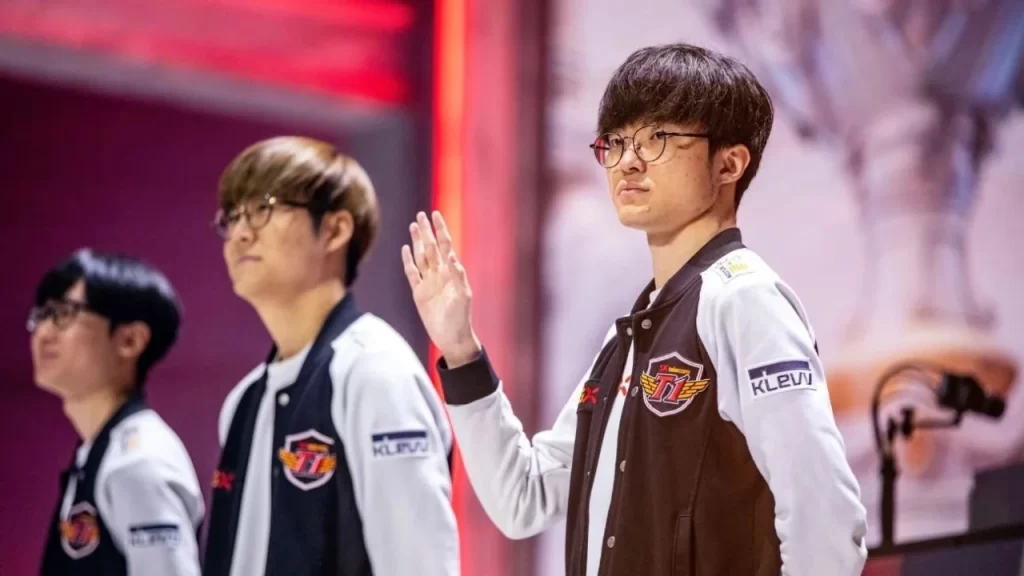 Faker será inmortalizado con un sello oficial en Corea: el ícono de League of Legends alcanza estatus histórico y redefine los esports.
