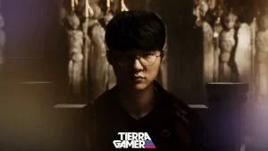 Faker será inmortalizado con un sello oficial en Corea: el ícono de League of Legends alcanza estatus histórico y redefine los esports.
