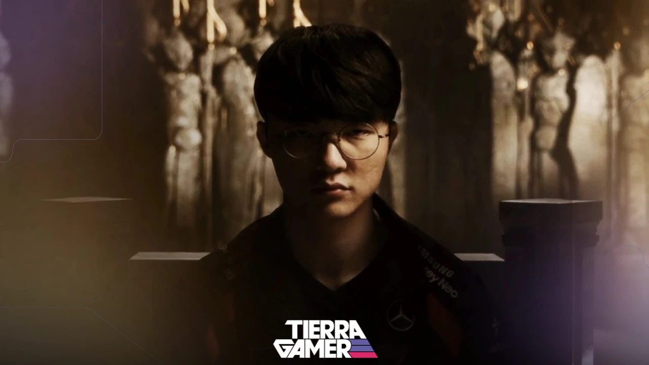 Faker será inmortalizado con un sello oficial en Corea: el ícono de League of Legends alcanza estatus histórico y redefine los esports.