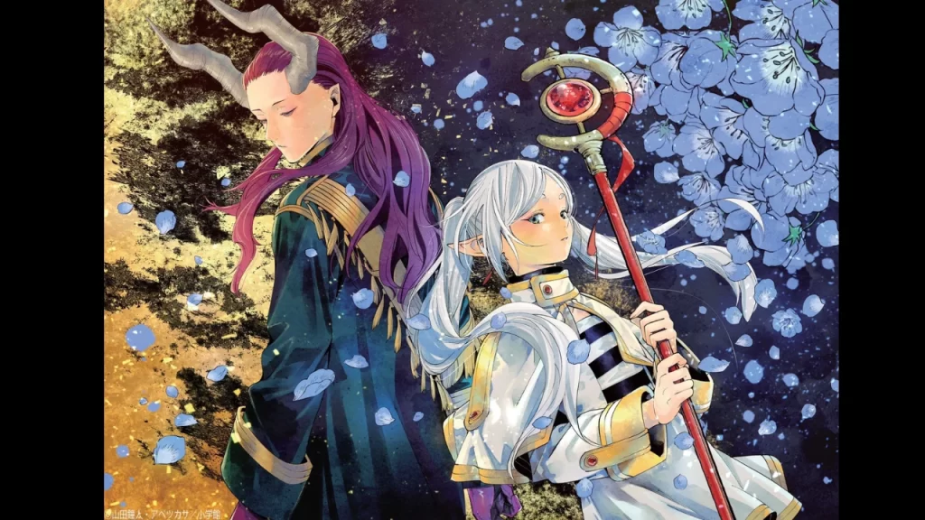 La segunda temporada de Frieren: más allá del viaje fue muy breve, por ello, te comentamos desde dónde puedes leer el manga. 