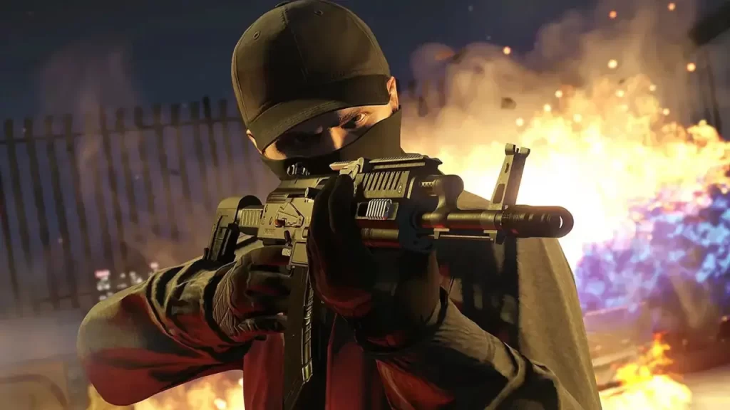 GTA Online sufre filtración y se revelan las ganancias que obtiene