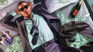 GTA Online sufre filtración y se revelan las ganancias que obtiene