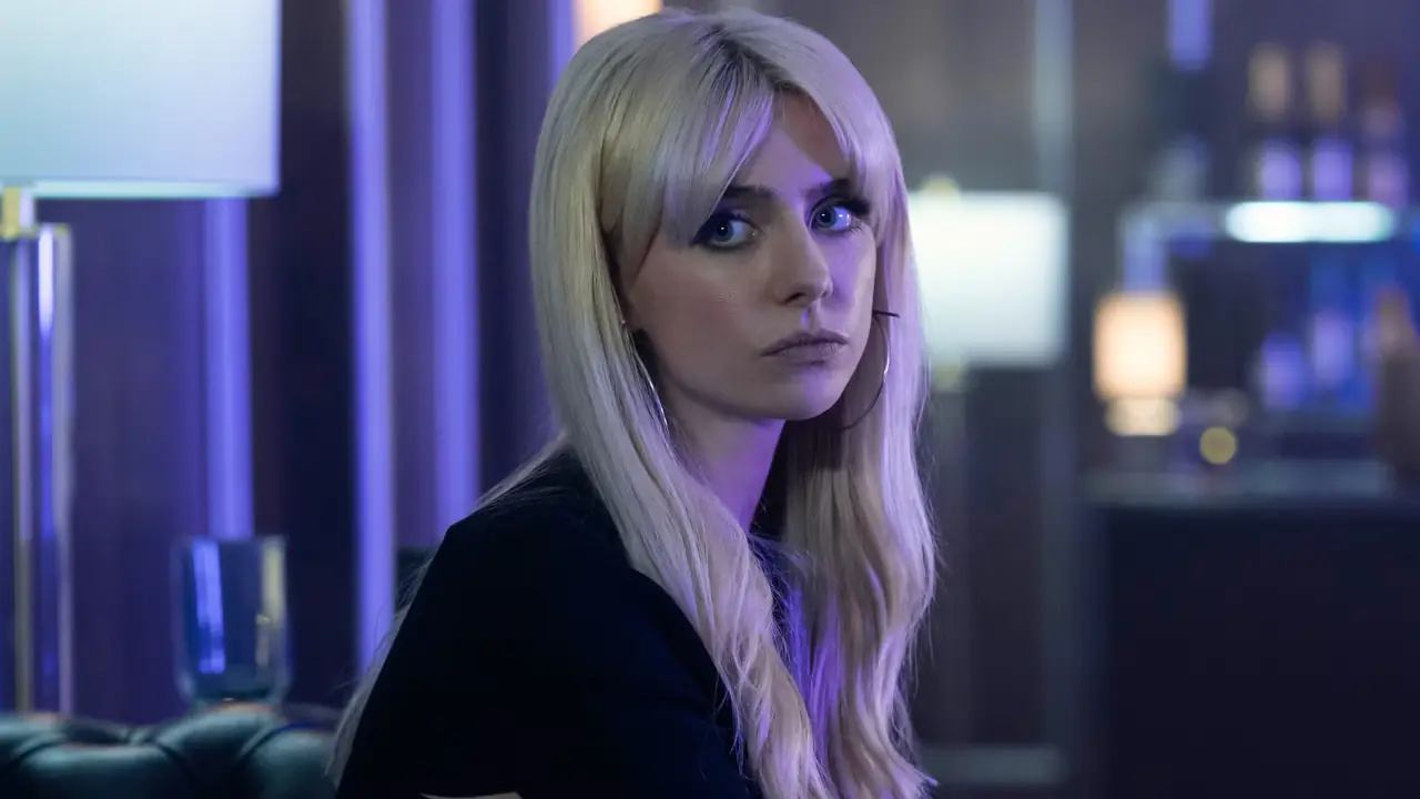 Gen V no tendrá tercera temporada, pero el universo de The Boys seguirá