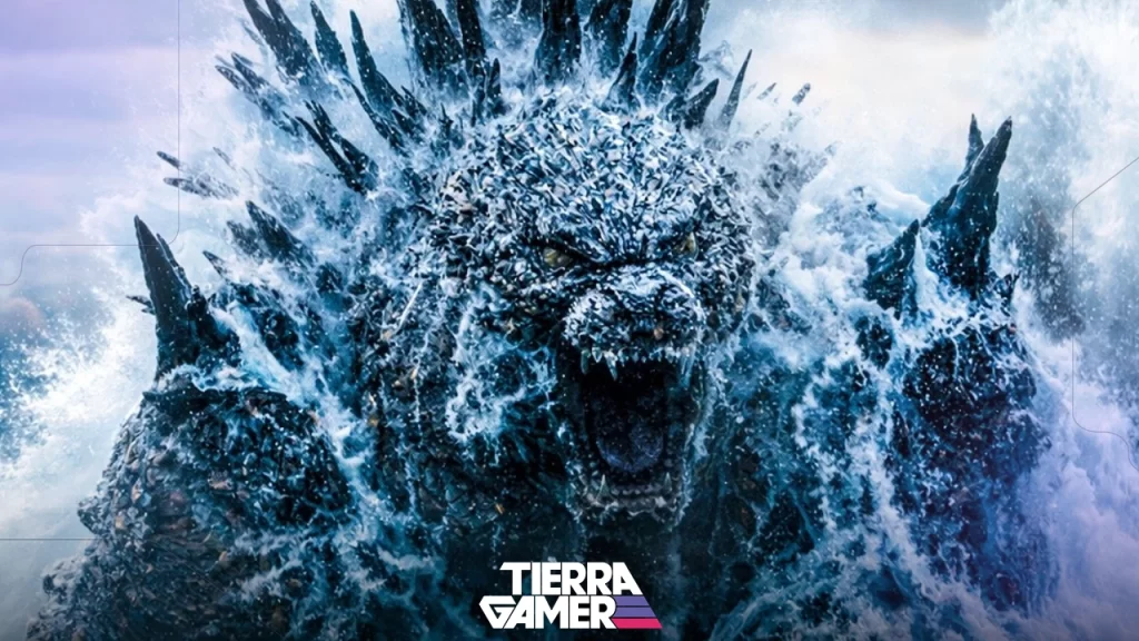 Godzila Minus Zero reveló un nuevo escenario con el reciente teaser, en esta ocasión, el kaiju llegará hasta Nueva York y presentará el caos.