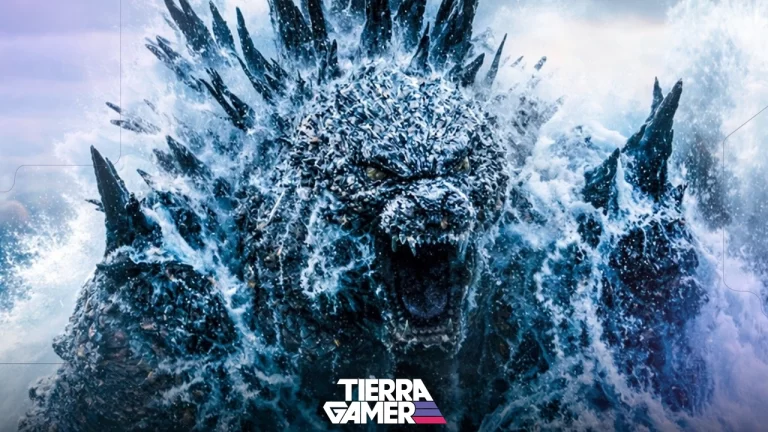 Godzila Minus Zero reveló un nuevo escenario con el reciente teaser, en esta ocasión, el kaiju llegará hasta Nueva York y presentará el caos.