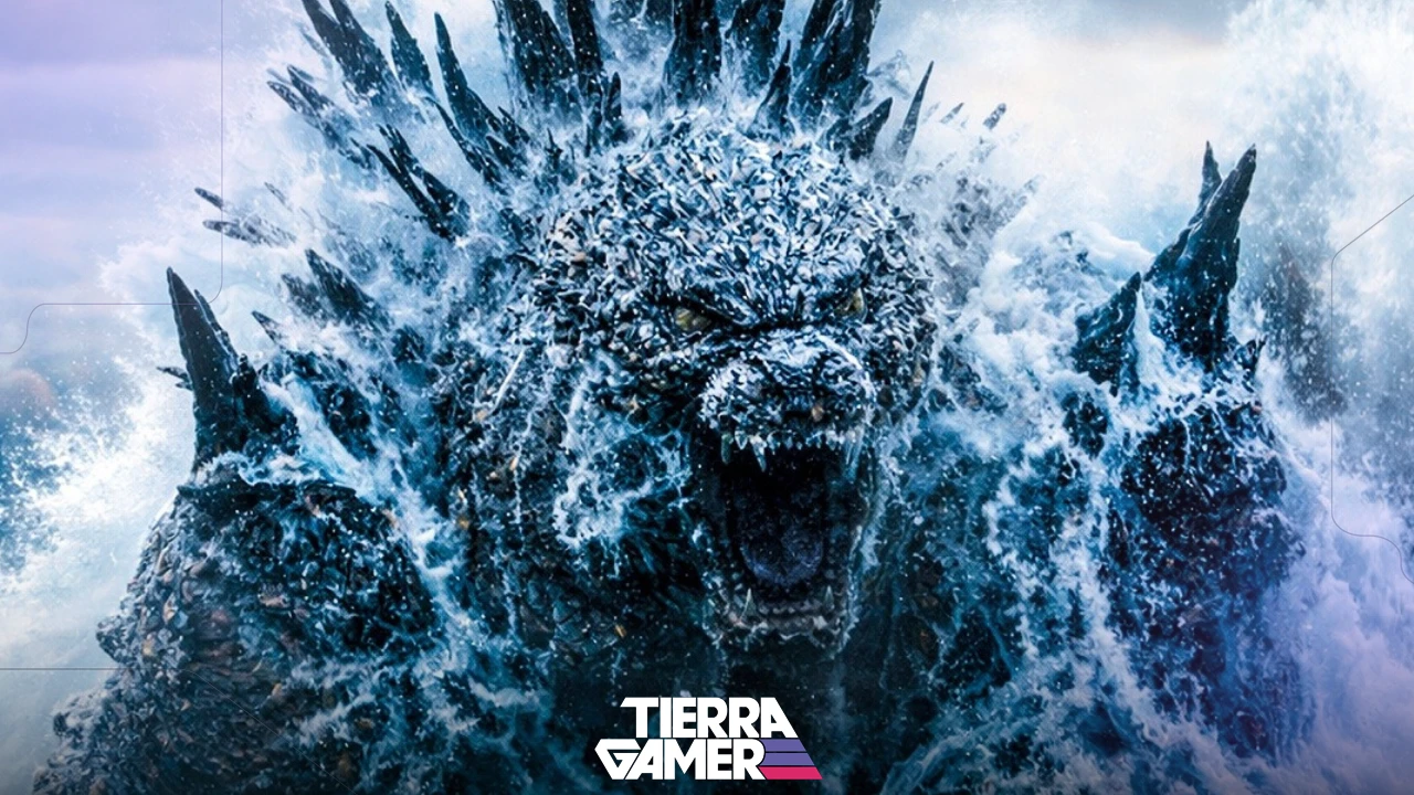 Godzila Minus Zero reveló un nuevo escenario con el reciente teaser, en esta ocasión, el kaiju llegará hasta Nueva York y presentará el caos.