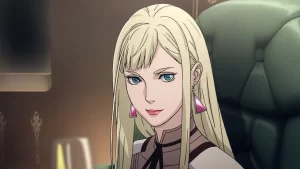 Gundam Hathaway confirma una fecha de lanzamiento para salas de cine en parte de Norte América y comparte un nuevo avance.