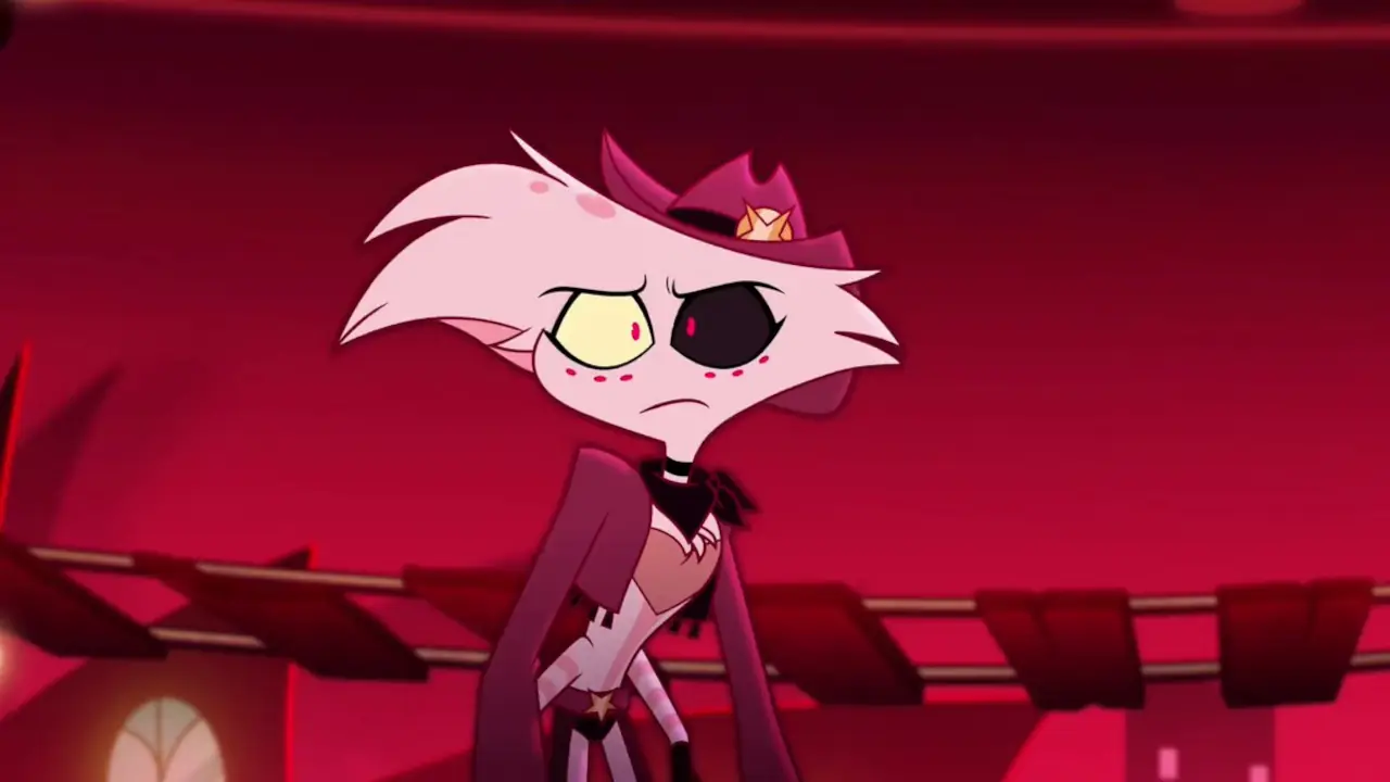 Hazbin Hotel tendrá una quinta y última temporada