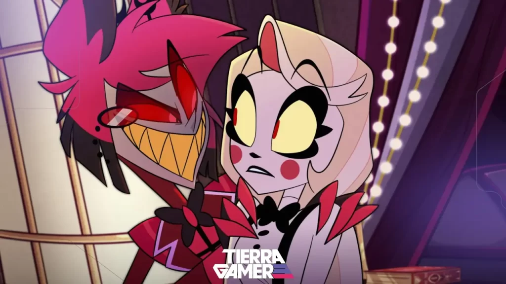 Hazbin Hotel tendrá una quinta y última temporada
