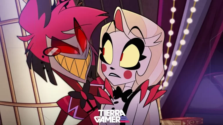 Hazbin Hotel tendrá una quinta y última temporada