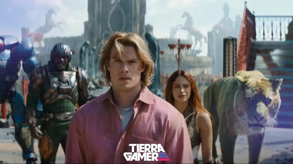 He-Man y los Amos del Universo recibe un nuevo avance que te llenará de nostalgia