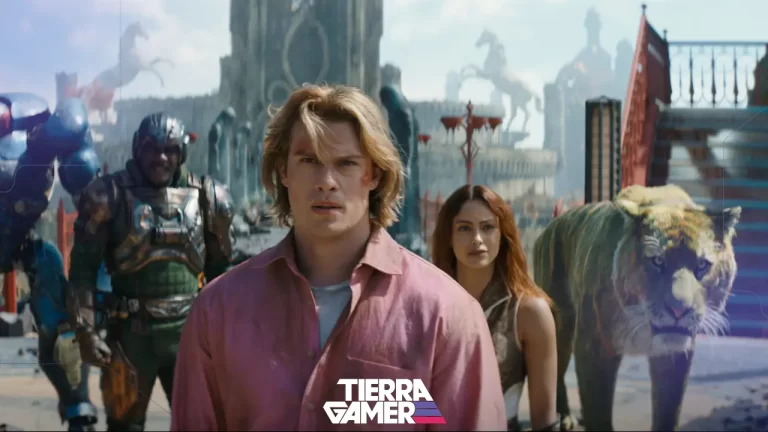 He-Man y los Amos del Universo recibe un nuevo avance que te llenará de nostalgia