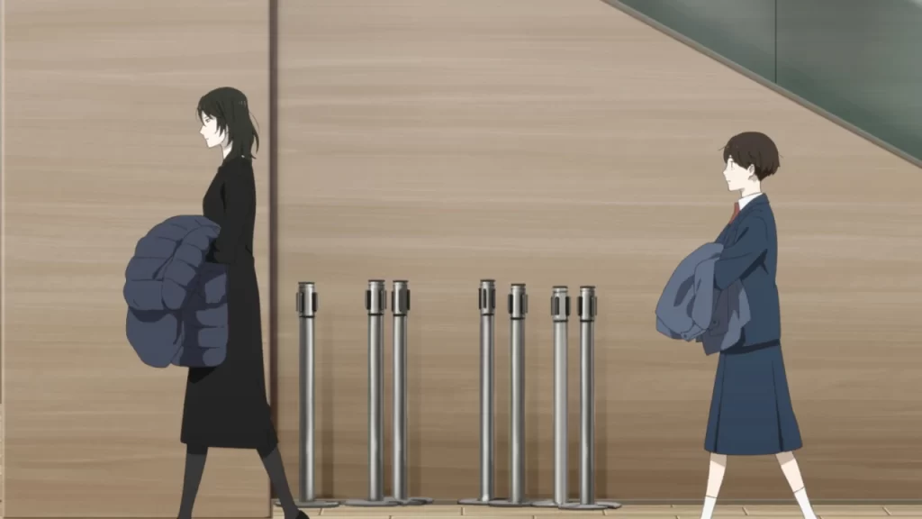 Journal with Witch: Ikoku Nikki es un anime bellísimo que pasará a la posteridad. Ve estos 3 anime para no lamentar su desenlace. 